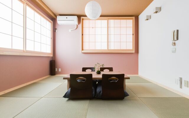 Guest House MIYABI