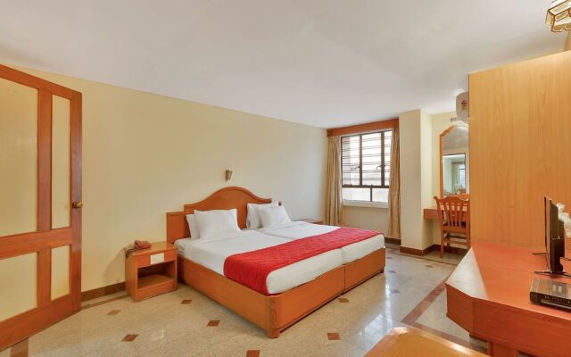 OYO 10534 Hotel Kanishka