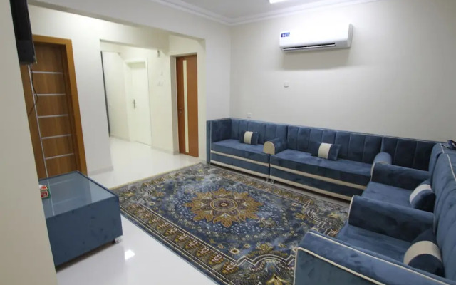 AlShahba Hotel Apartments