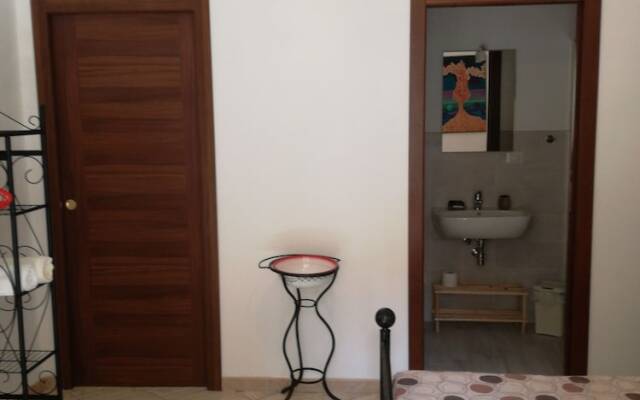 Zia Amalia Villa Asfodelo