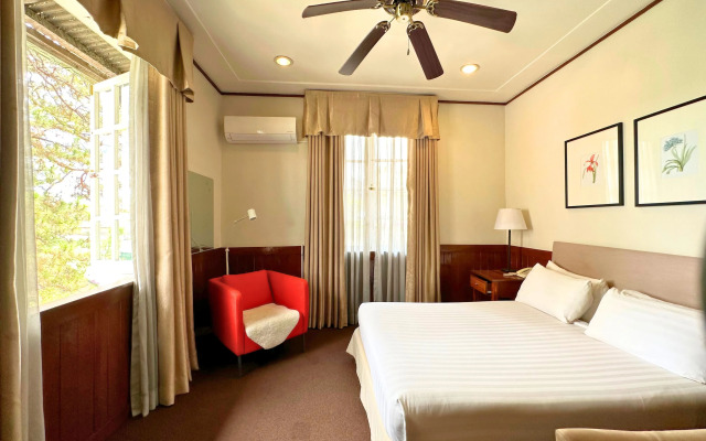 Casa Vallejo Hotel Baguio