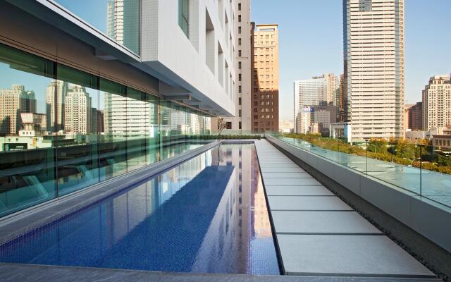 Millennium Hotel Taichung
