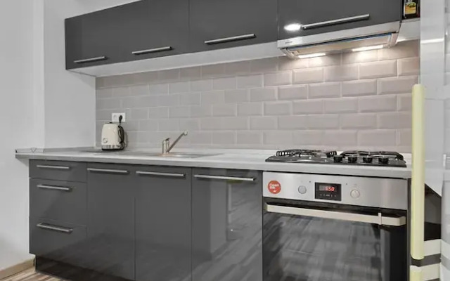 HomeStay Otopeni