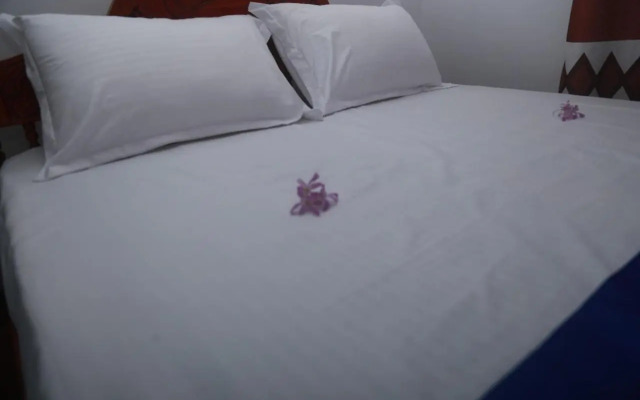 Ocean View Guest House & restaurant