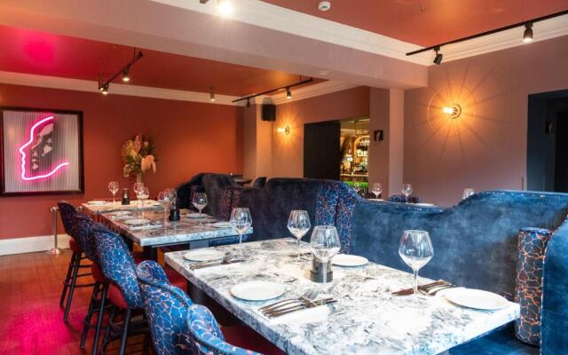 Innkeeper's Lodge Harrogate - West , Beckwith Knowle
