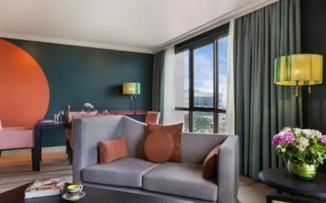 Pullman Nairobi Upper Hill