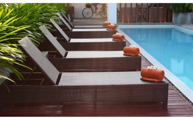 Phuket Bike Resort