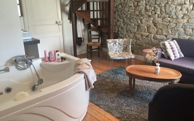 Villa Tourelle