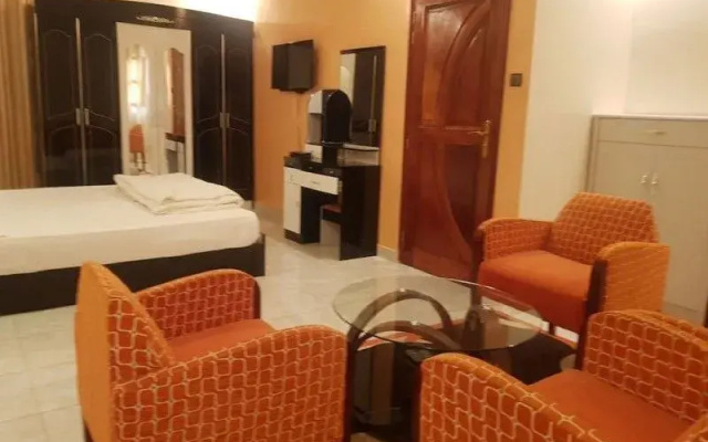Hotel Gadaye