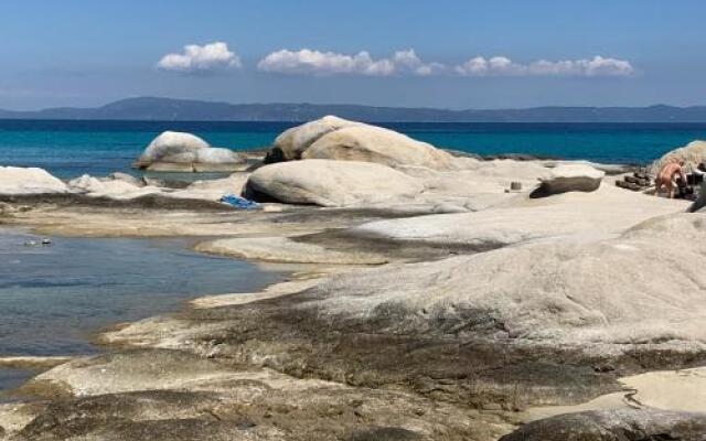 magicstay - aparthotel 3 stars sarti