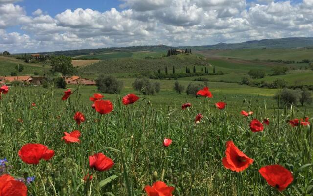 Residenza d'Epoca La Rosa