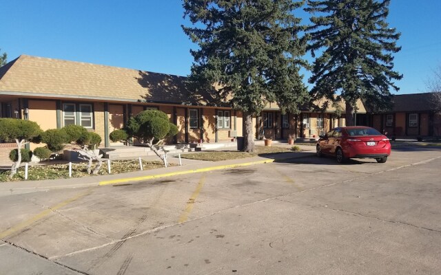 Cheyenne Motel