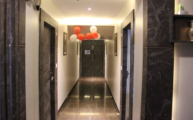 Hotel Sai