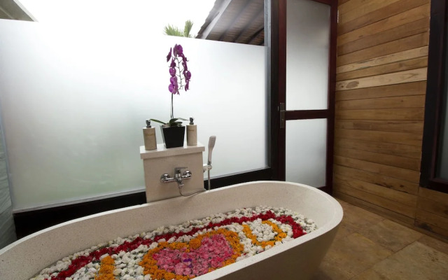 Vrindavan Ubud Villa