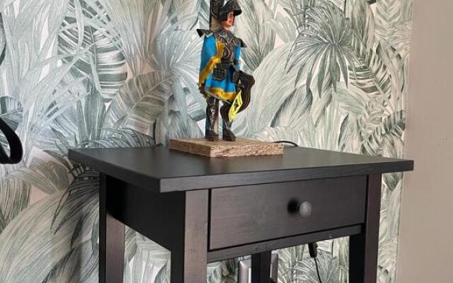 Timpa House Alle Pendici Dell'Etna