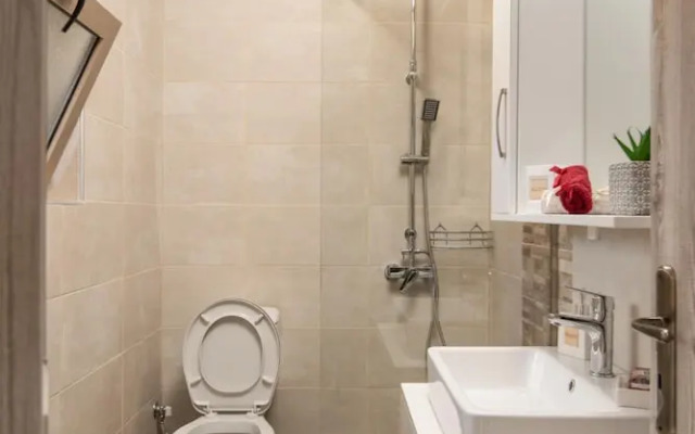 Poseidon Apartments