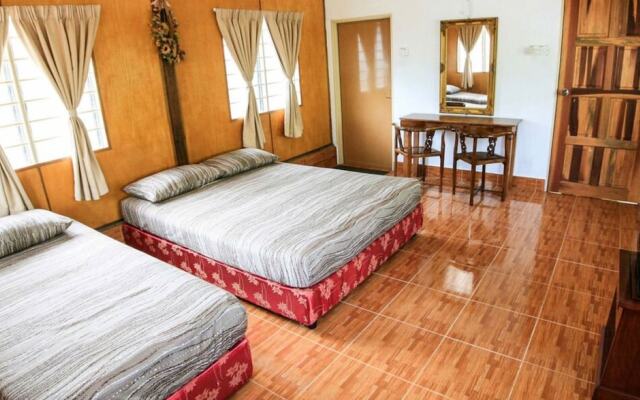 OYO Home 90356 Homestay Kampung Paya Guring