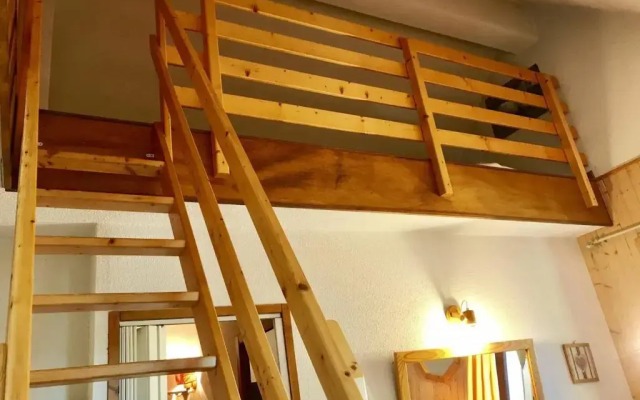 Appartement Villard-de-Lans, 2 pièces, 4 personnes - FR-1-515-95