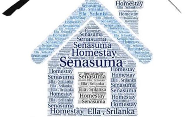 Senasuma Homestay