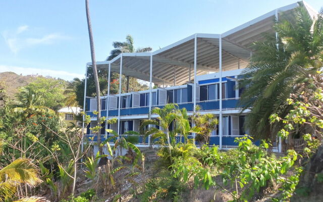 Blue Haven Hotel