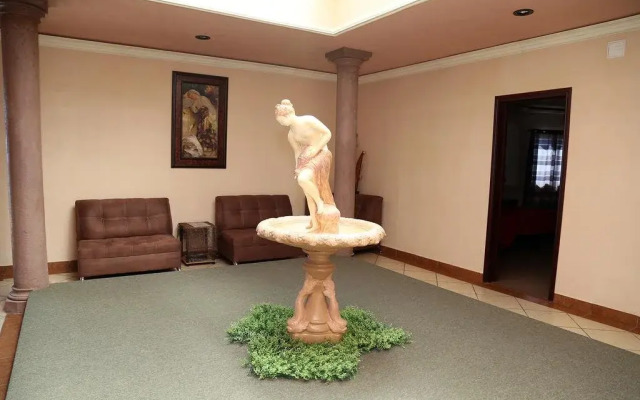 Casa Celia Hotel Restaurante