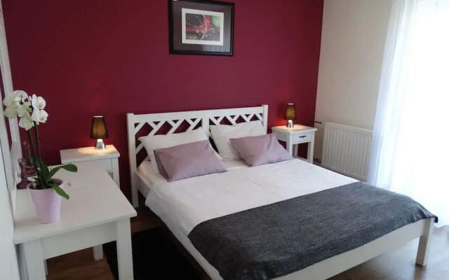 Guesthouse Barica