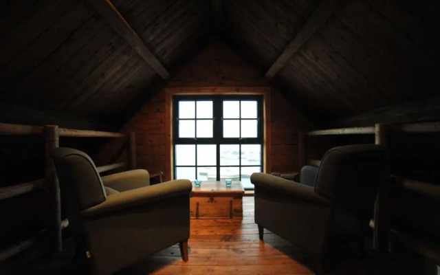 Reine Rorbuer - by Classic Norway Hotels