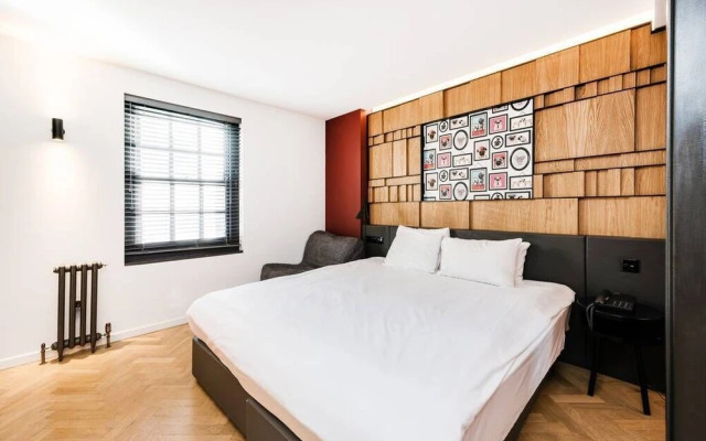 London Paddington Apartments