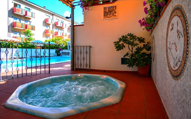 Hotel Villa dei Fiori