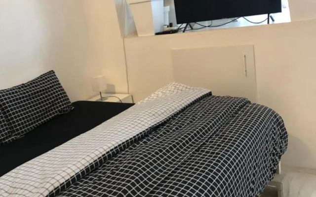 Industrial Studio 1 (Adults Only)