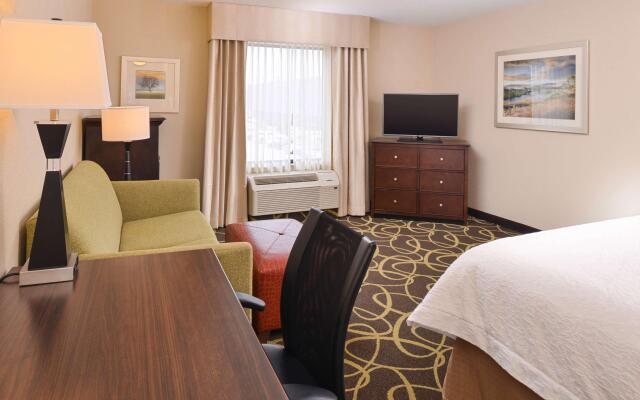 Hampton Inn Omaha Midtown-Aksarben Area