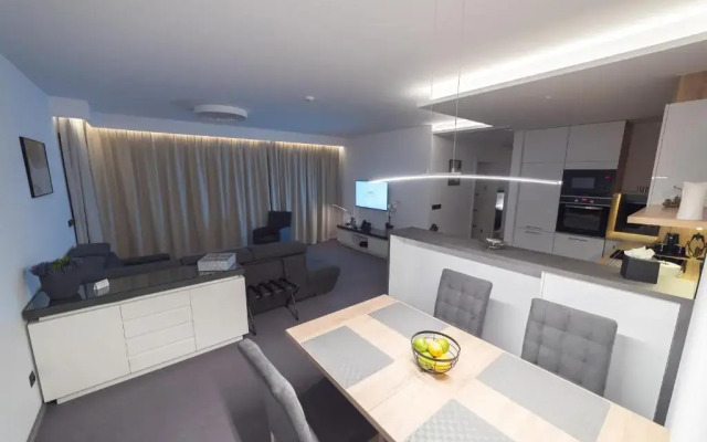 Apart-Hotel VIVI Residence & SPA