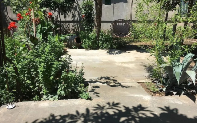 Green House Tbilisi - Hostel