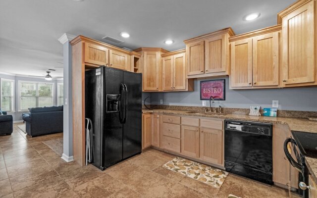 4110 Nancee Dr. - Mermaid Lagoon