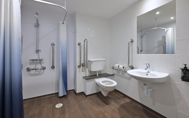 Travelodge Berwick upon Tweed Hotel