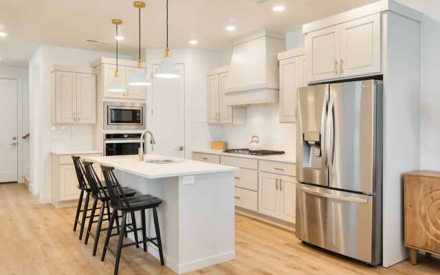 The Sol Mate by RedAwning