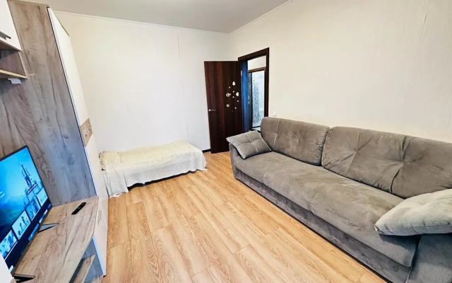 Апартаменты на шоссе Варшавское 170Е корпус 11