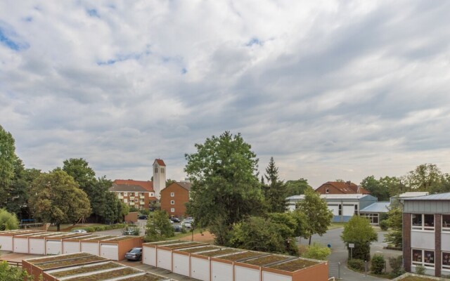 Private Apartment Neue Straße