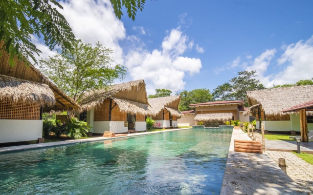 La Quebrada Eco Elodge