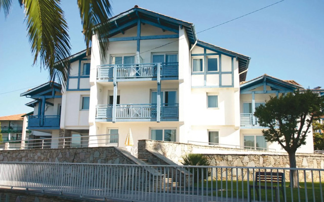 Hôtel Résidence Vacances Bleues Orhoitza