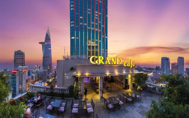 Hotel Grand Saigon