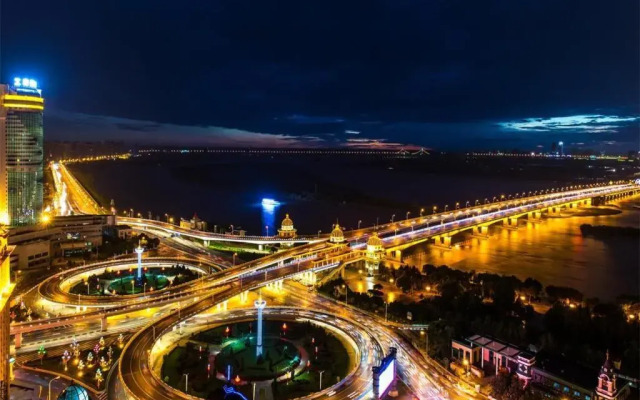 7 Days Premium Harbin Xufu Road