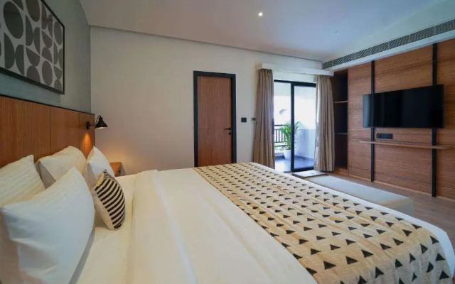 Olive Hotel Benz Circle, Vijayawada by Embassy Group