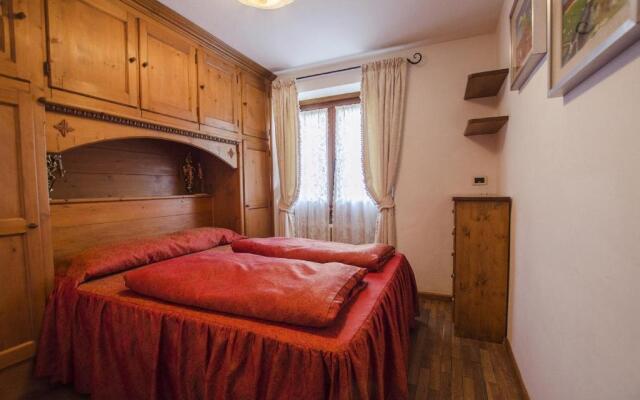 Lungoboite 14 - Cortina