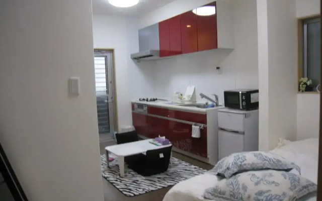 Puku Puku Inn R1