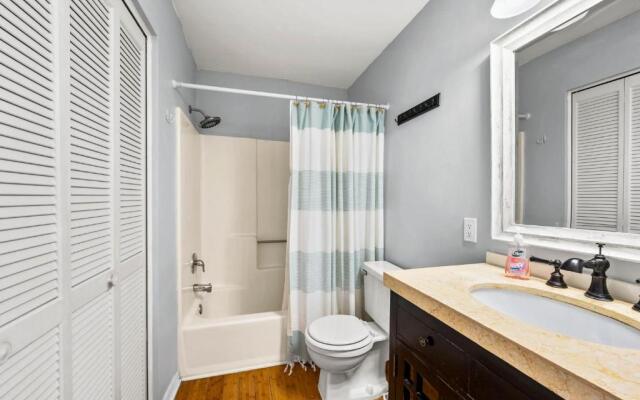 Sand Dollar Villas Unit 200 The Turtle Nest