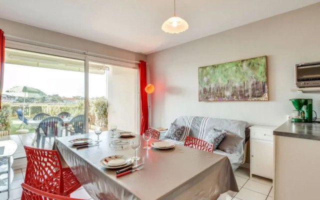 Le Hameau des Pi?cheurs 3