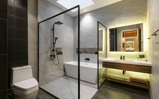 Sivana HideAway Villas