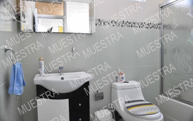 Apartamento en la carreras próximo al monumento