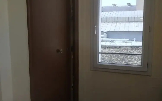 Apartment 2 Rooms - Le Marais - Paris